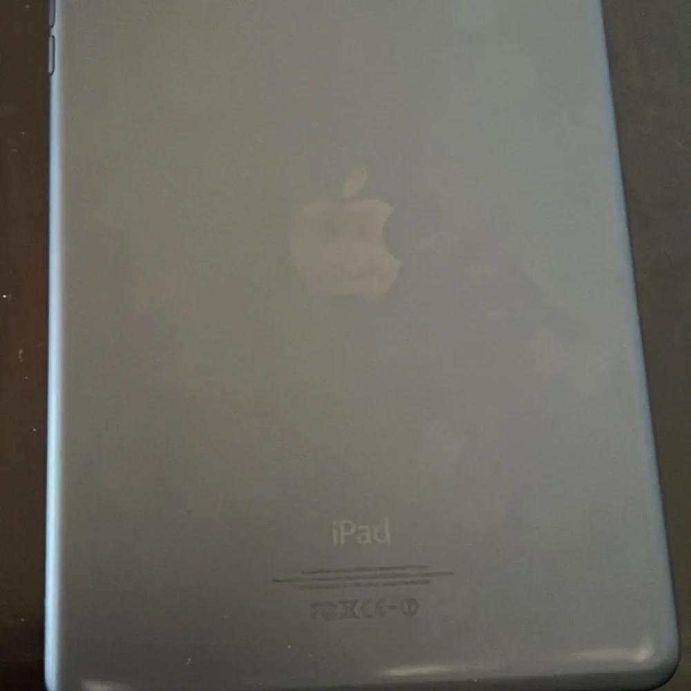 iPad mini 1st GEN 📱
